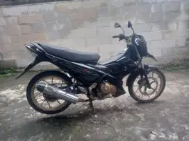 Satria 2015 murah