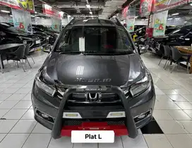 Km.43rb - MOBILIO E 2017 MANUAL GREY