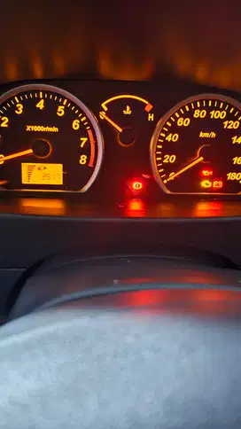 Daihatsu Luxio 2024 Bensin