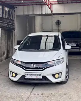 Low KM60RIBU || Honda JAZZ RS GK5 MATIC 2014 || ANM