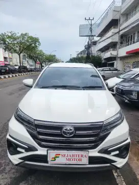 [Like New] Toyota Rush 1.5 TRD MT 2023 BG TGN1 KM LOW 12RB FULL ORI