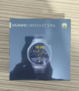 (NEW) Huawei Watch GT 5 Pro
