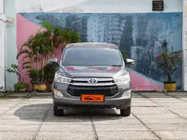 Toyota Innova 2.4 V AT disel 2018
