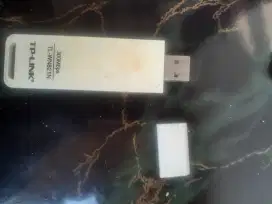 Wifi tplink usb
