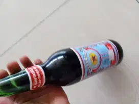 Kecap asin enak asli Riau mau DM