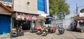 Ruko Pasar Minggu Strategis Dekat Jalan