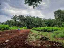 Tanah Kavling Dekat Rs Mitra Keluarga Cibubur