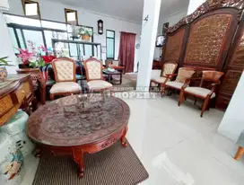 DIJUAL TURUN HARGA RUMAH SIAP HUNI DI KENCANA LOKA BSD
