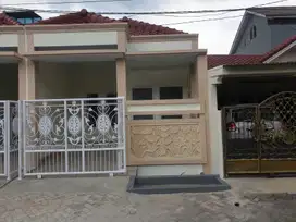 Rumah Murah 1 Lantai di Harapan Indah