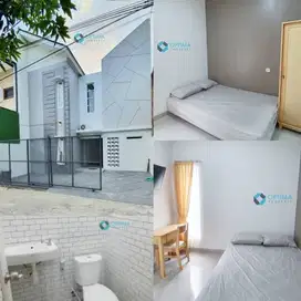 Kost eksklusif seturan 10 KT DEKAT UPN YKPN UII EKONOMI UGM