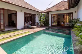 FREEHOLD INVESTMENT OPPORTUNITY IN PAYANGAN, UBUD