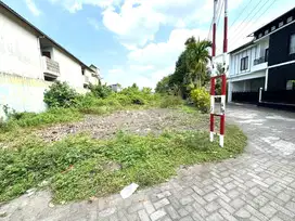 Termurah, Tanah Kos Area Pogung UGM Jogja