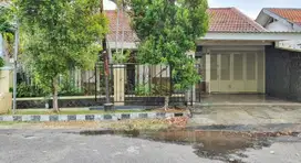 DIJUAL RUMAH KOS MEDOKAN ASRI TENGAH RUNGKUT SURABAYA RON.A1719
