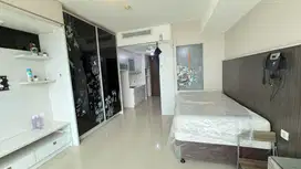 Studio Uresidence 1 jual cepat