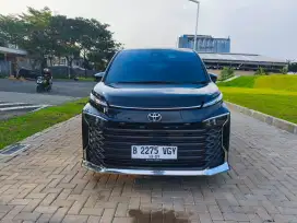 Toyota Voxy 2.0 AT 2023