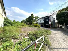 Jual Murah Tanah Pogung UGM Jogjakarta
