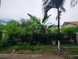 Tanah RESIDENSIAL Siap Bangun Strategis Medokan Asri Utara