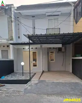Dijual rumah 2 lantai siap huni di Balaraja Tangerang 13 menit ke tol
