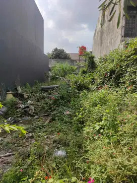 kavling siap bangun lokasi premium di Buah Batu, Bandung