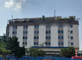 Hotel Bintang 3 Dekat Blok M Square Kebayoran Baru Jakarta Selatan