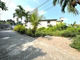 Area Pogung UGM, Lingkungan Kos, Cafe, Homestay