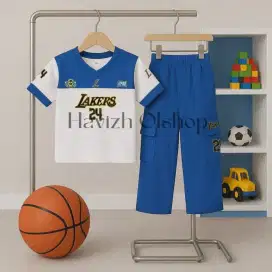 Butuh cepat host live baju anak