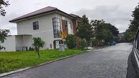 Tanah Kavling Kota Baru Parahyangan