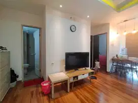 Dijual Apartemen Mediterania Garden Residences 2, best view