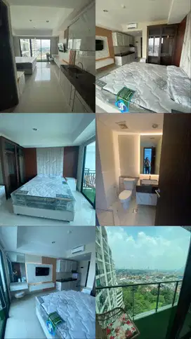 Apt Nine Residence Mid Floor, Quick sale !