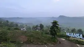 TANAH KAVLING INVESTASI MASA DEPAN