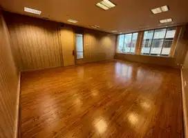 Disewakan Siap Pakai Menara Sudirman Office Building Jakarta Selatan