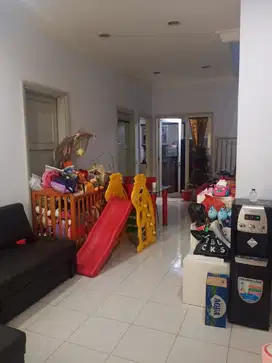 Jual rumah Chrysocolla PHG Gading Serpong