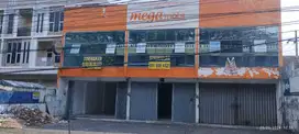 Ruko Malang Kawasan Strategis