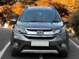 Honda BRV E CVT At Th.2018 New Model