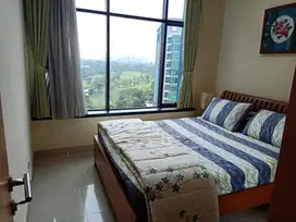 Spesialis apartement Hamptons park unit 56 m2 golf view