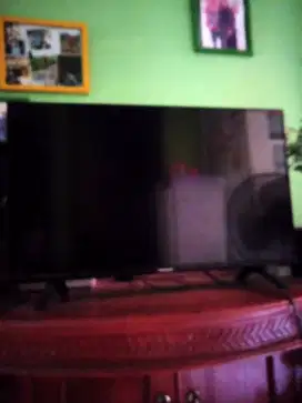 Bismillah jual tv LED panasonic 32inch murah