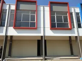 Dijual 2 Ruko Baru Gress Buah Batu Centrum Bandung