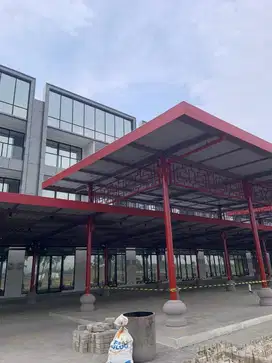 Disewa Ruko Mega Kuningan Termurah Kondisi Bagus