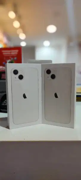 IPHONE 13 128GB STARLIGHT