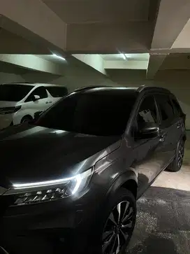 Honda BR-V 2022 Bensin