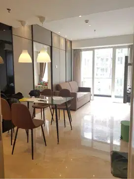 Apartemen Landmark Residence Mewah dan Terstrategis di Bandung