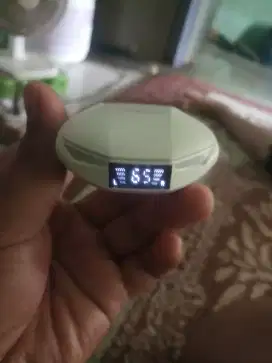 Handset bluetooth