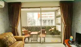 Dijual Apartemen Paddington Heights Alam Sutera, Tangerang