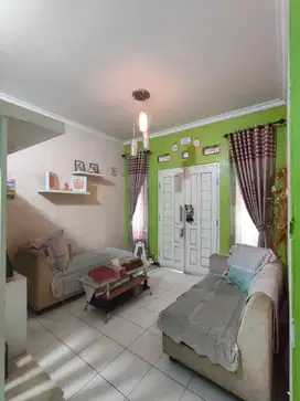 Dijual Rumah  di Cimahi Selatan Kota CIMAHI JAWA BARAT