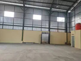 Gudang Sangat Strategis Siap Huni Lokasi Pusat Kota moch toha bandung