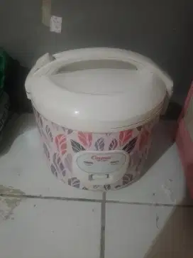 Jual Magic com Pemasak Nasi Murah