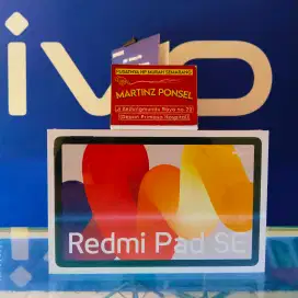 Redmi pad se 4/128 new