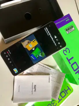 Jual HP Infinix HOT 30i RAM 8/128