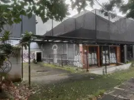 TEMPAT USAHA(Ex Upnormal) Lokasi sangat strategis cihampelas bandung