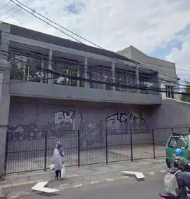 ruko mainroad ciumbuleuit siap pakai dan strategis di bandung